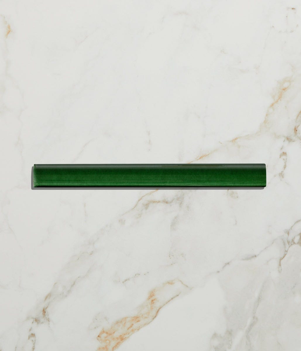 Ca'Pietra's Architectural Moulding Bead Ceramic