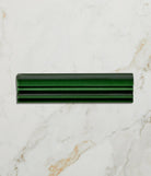 Ca'Pietra's Architectural Moulding Dado Ceramic