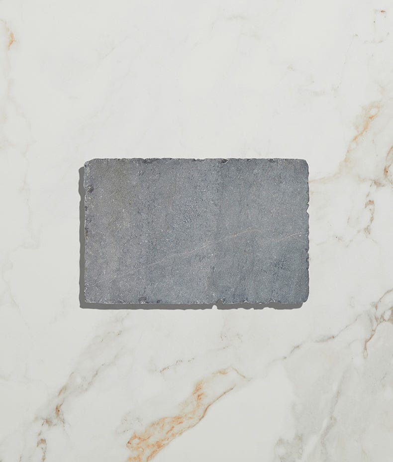 Ca'Pietra's Wexford Limestone Tumbled Cobble