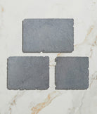 Ca'Pietra's Wexford Limestone Tumbled Cobble