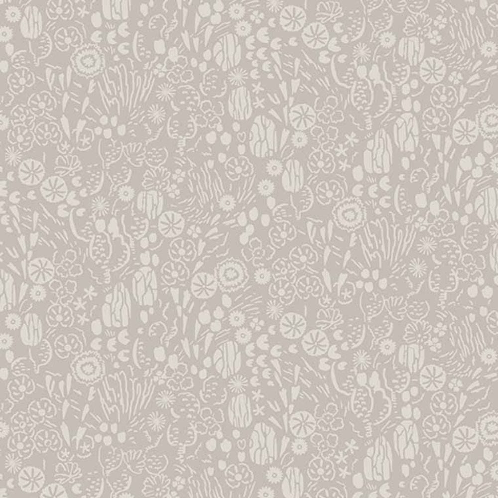 Farrow and Ball's Atacama Wallpaper