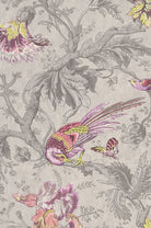 Little Greene's Crowe Hall Lane Wallpaper in Charme