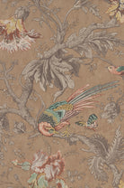 Little Greene's Crowe Hall Lane Wallpaper in Reade