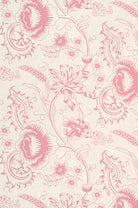 Little Greene's Woodblock Mono Wallpaper in Dresser