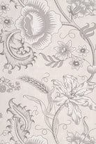 Little Greene's Woodblock Trail Wallpaper in Abbot