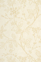 Little Greene's Wrest Trail Wallpaper in Sand