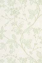 Little Greene's Wrest Trail Wallpaper in Shoot