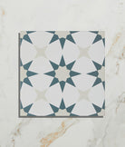 Ca'Pietra's Atlas Porcelain Tiles