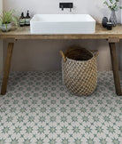 Ca'Pietra's Atlas Porcelain Tiles
