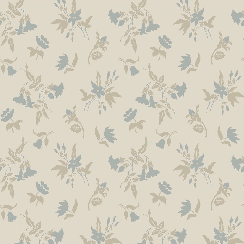 Farrow and Ball's Auguste Wallpaper