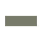 Tile Strip in Australian Green