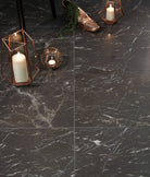 Ca'Pietra's Avant Garde Marble Honed Finish Tiles