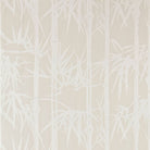Farrow and Ball's Bamboo Wallpaper