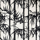 Farrow and Ball's Bamboo Wallpaper
