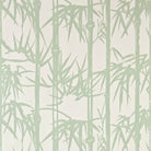 Farrow and Ball's Bamboo Wallpaper