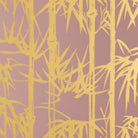 Farrow and Ball's Bamboo Wallpaper