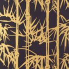 Farrow and Ball's Bamboo Wallpaper