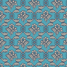 Farrow and Ball's Baracé Wallpaper