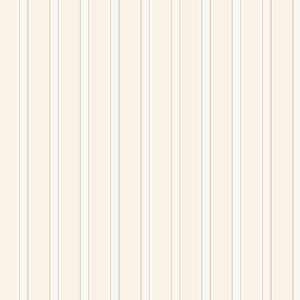 Farrow and Ball's Block Print Stripe Wallpaper