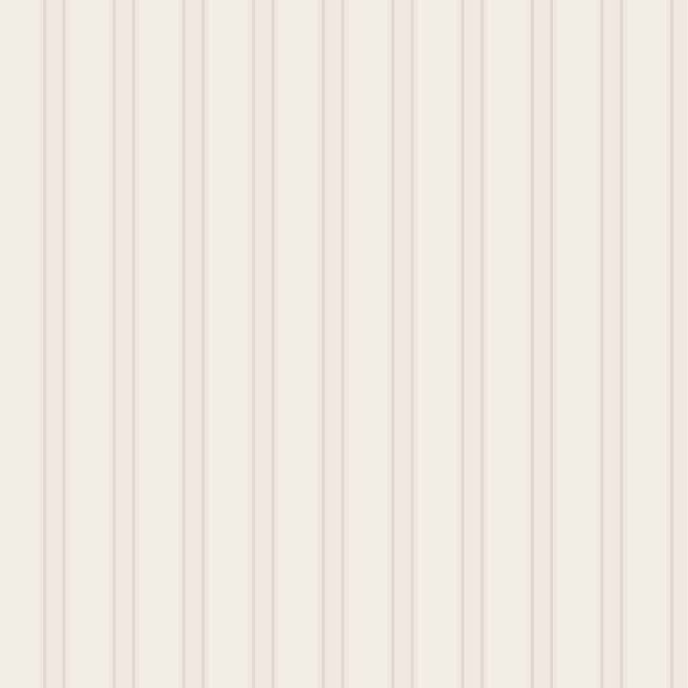Farrow and Ball's Block Print Stripe Wallpaper
