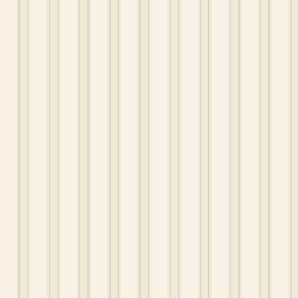 Farrow and Ball's Block Print Stripe Wallpaper