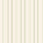 Farrow and Ball's Block Print Stripe Wallpaper