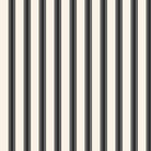 Farrow and Ball's Block Print Stripe Wallpaper