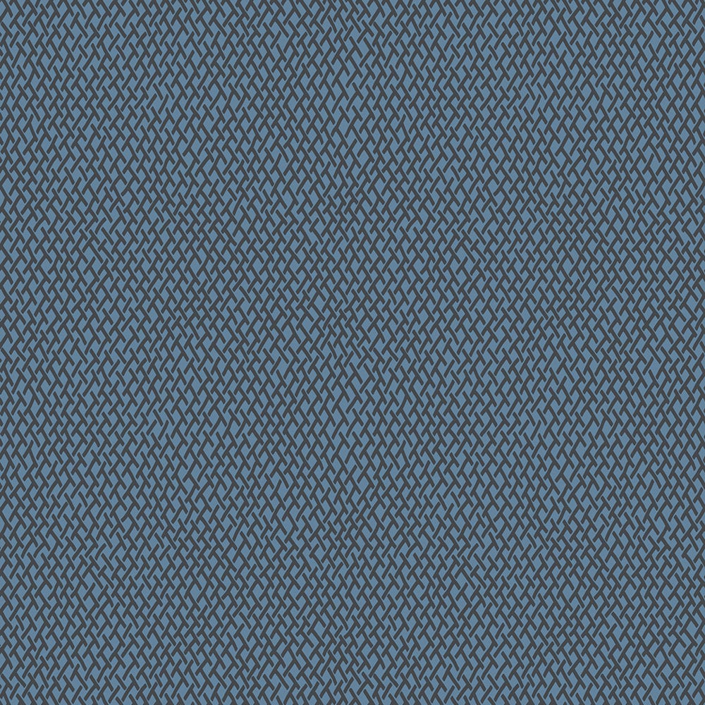 Farrow and Ball's Amime Wallpaper