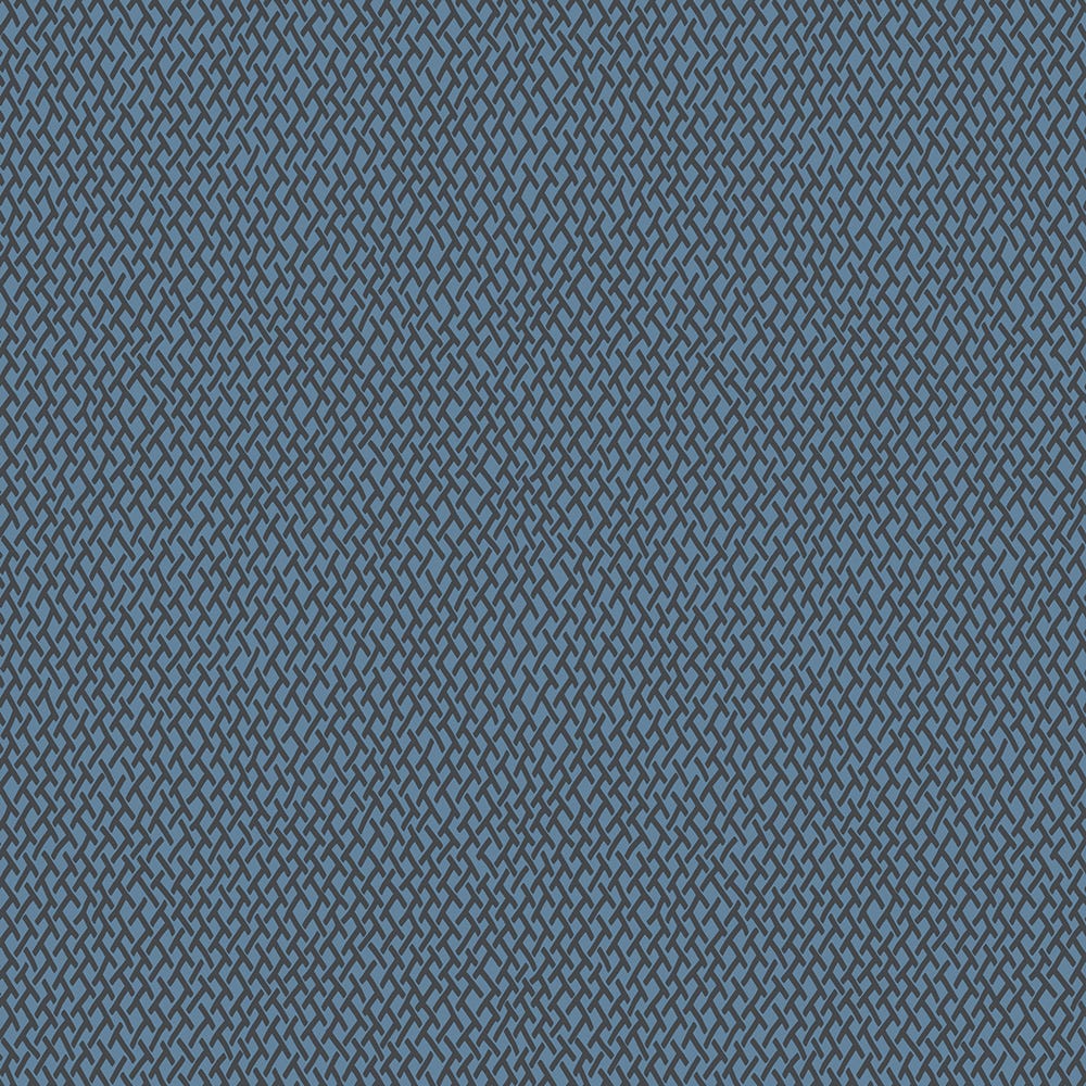 Farrow and Ball's Amime Wallpaper