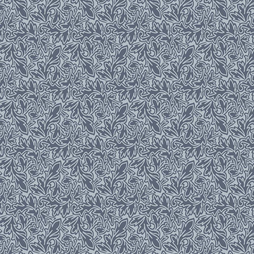 Farrow and Ball's Feuille Wallpaper