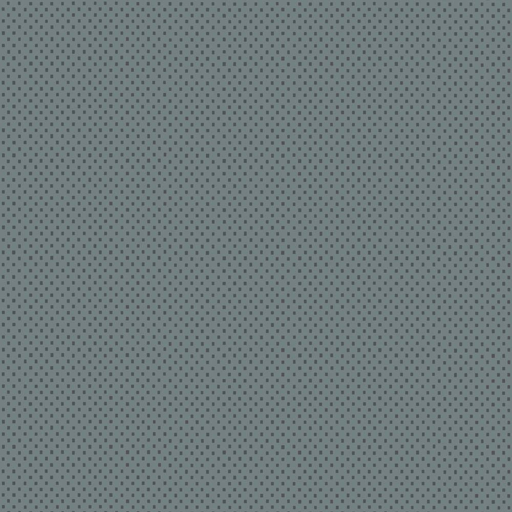 Farrow and Ball's Polka Square Wallpaper
