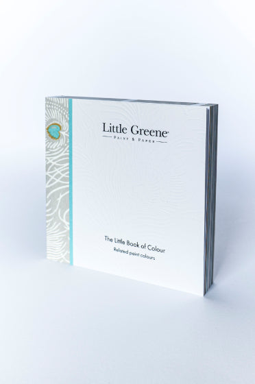 Little Greene's Little Book of Colour