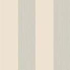 Farrow and Ball's Broad Stripe Wallpaper