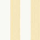Farrow and Ball's Broad Stripe Wallpaper