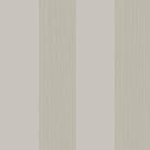 Farrow and Ball's Broad Stripe Wallpaper