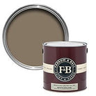 Farrow and Ball's Broccoli Brown No.198