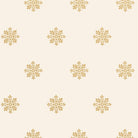 Farrow and Ball's Brockhampton Star Wallpaper