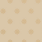 Farrow and Ball's Brockhampton Star Wallpaper