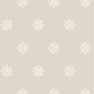 Farrow and Ball's Brockhampton Star Wallpaper