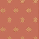Farrow and Ball's Brockhampton Star Wallpaper