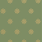 Farrow and Ball's Brockhampton Star Wallpaper