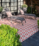 Ca'Pietra's Brompton Porcelain Tiles