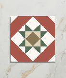 Ca'Pietra's Brompton Porcelain Tiles