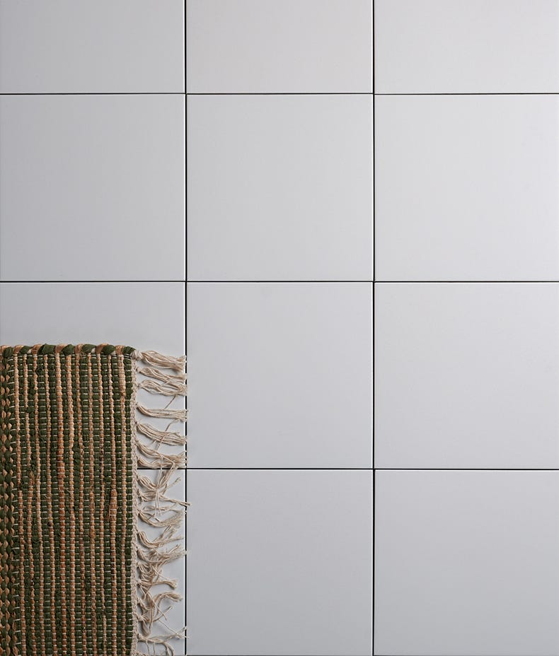 Ca'Pietra's Brompton Porcelain Tiles