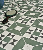 Ca'Pietra's Brompton Porcelain Tiles