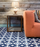 Ca'Pietra's Brompton Porcelain Tiles