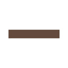 Tile Strip in Brown