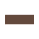 Tile Strip in Brown