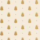 Farrow and Ball's Bumble Bee Wallpaper
