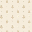 Farrow and Ball's Bumble Bee Wallpaper